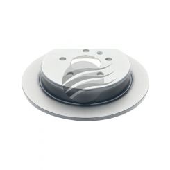 Bremtec Trade-Line Disc Brake Rotor (Pair) 285mm