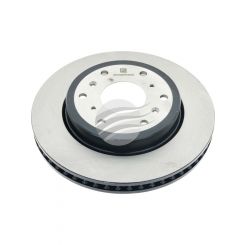 Bremtec Trade-Line Disc Brake Rotor (Single) 322mm