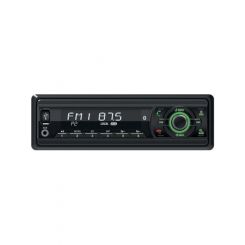 Crystal Mobile Heavy Duty Single Din Mechless Digital Media Receiver