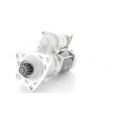 Delco Starter 12V 4.3Kw 12T Kenworth T409 T410 W/- Mx-13 Engine