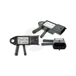 Delphi Exhaust Pressure Sensor For Nissan X-Trail Dualis Qashqai