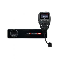 GME Xrs Connect Compact Ip67 Uhf Cb Radio with Bluetooth & Gps
