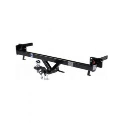 Hayman Reese Towbar For Mazda Cx-3 Dk My17 02/2017 On