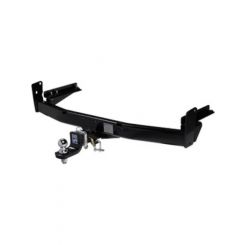 Hayman Reese Towbar For Hyundai Tucson Tl3 06/2018 12/2018