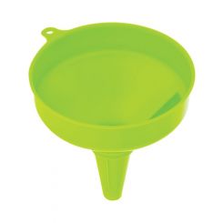 Hulk 4X4 Heavy Duty Plastic Funnel with Filter 200mm X 211mm