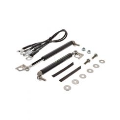 Hulk 4X4 Tailgate Assist Kit Up & Down For Toyota Hilux Single Handle