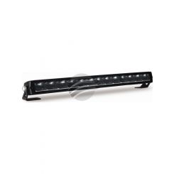 Hulk 4X4 14 LED Driving Lamp Curved Lightbar Driving Beam 9-36V 140W