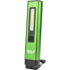 Hulk 4X4 Rechargeable LED Torch & Inspection Light 500Lmns Main 50 Lumens