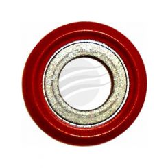 Jayair Oring Sealing Washer Red Msf Od 13.5mm X 5.8mm X 2mm