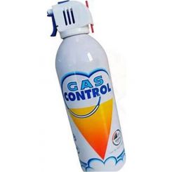 Jayair Gas Control Leak Detection Aerosol Spray 400G