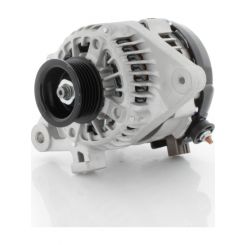 Jaylec Alternator For Toyota Corolla 1.8L 2Zr Zre182 2012- Fixed Pulley