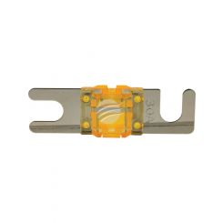 Jaylec Pkt 1 Midi Fuse Orange 30 Amp 32VDC