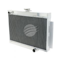 Jayrad Radiator For Holden Ej Eh 6 Cyl All Alloy