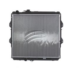 Koyorad Radiator For Hilux Ln147R Ln172R Ln167R 11/97> 3.0L M/T T/D