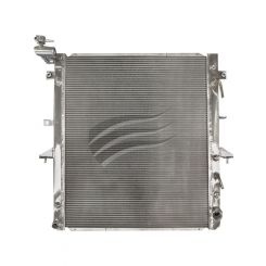 Koyorad Radiator For Mitsubishi Triton Mq 2015> A/T Pajero Sport Qe All Alloy