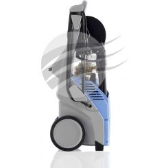 Kranzle Pressure Washer with Quick Connect 15M Hose & Reel 10Amp