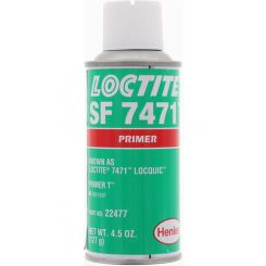 Loctite Sf 7471 Primer Aerosol