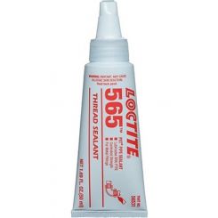 Loctite 565 Thread sealant Controlled Strength 50ml