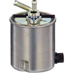 Mann Fuel Filter Fits Z712