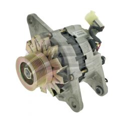 Nikko Alternator 24V 50A 8Pv Isuzu Ftr Frr 6He1 6Hk1-T 6Hl1 Brushless,