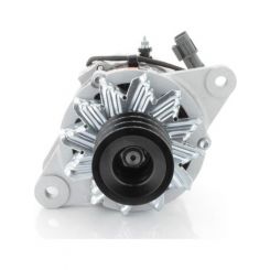 Nikko Alternator 24V 60A Isuzu Frr,Fsr,Ftr 6He1 6Hh1 6Hk1 6Wa1 6Wf1,