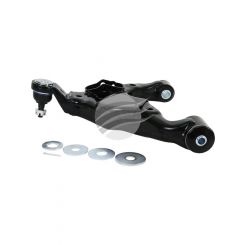 Nolathane Control Arm Front LH Side For Toyota Prado 150 Series