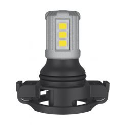 Osram Pkt 1 Ps19W LED Globe 12V 1.8W Pg20-1 Base 6,000K Cool White