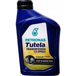 Petronas Tutela Transmission Oil CS Speed Fiat 9.55550 SA1 75W 1L