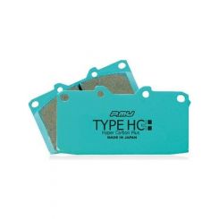Project MU Brake Pad For Gr Yaris