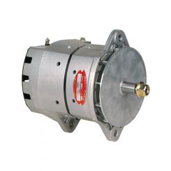 Remy Alternator 24V 105A J180 Int Regulator Delco Remy 36Si Brushless