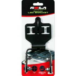 Rola Pkt 2 Multi Fit LED Lightbar Bracket For Titan Mk2 Roof