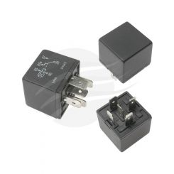 Smp Relay Unit 5Pin 30A 12V Multi Function Relay