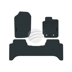 Sperling Rubber Floor Mats For Ford Ranger Px 10/2011> Full