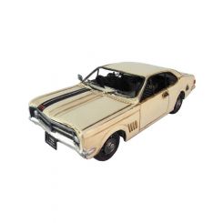 Boyle Handmade Monaro HK Car Ornament White 26cm
