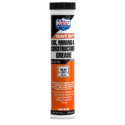Lucas Oil Heavy Duty Mining Construction Grease 414ml Cartridge