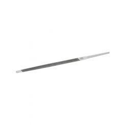 Bahco Extra Slim Taper Saw Files Second Cut Unhandled 100mm