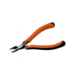 Bahco 4239 Ergo 45 Degree Angle Head Flush Cut Oblique Cutter 129mm