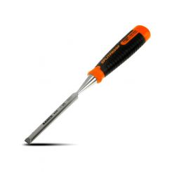 Bahco Ergo Split Proof Woodworking Chisel Blade Length 12mm