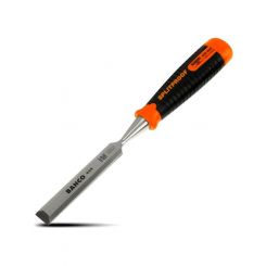 Bahco Ergo Split Proof Woodworking Chisel Blade Length 20mm