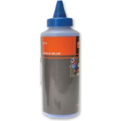 Bahco Blue Marking Chalk Refill 227g For indoor & Outdoor Use