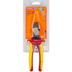 Channellock 337I Insulated Diagonal Cutters Xlt 190mm 1000 V Rating