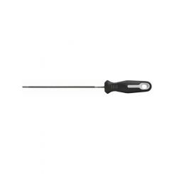Crescent Nicholson Chainsaw File Include Cushion Grip Handle Carded