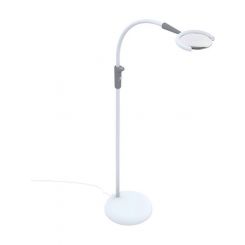 Daylight Company 3-in-1 Magnifying Lamp Magnificent Pro