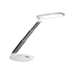 Daylight Company High Quality, Rechargeable Task Lamp Foldi Go Lamp