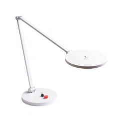 Daylight Company Tricolor Lamp Bold, Visible and Tactile Switches
