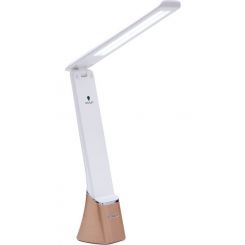 Daylight Company Rechargeable Smart Go Lamp Lightweight and Portable