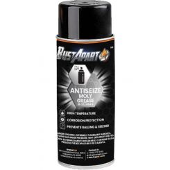GreaseCo Bustapart Antiseize Moly Grease 16Oz /454G