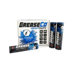 GreaseCo Heavy Duty Tube Lithium Complex Slightly Tacky