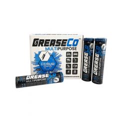 GreaseCo Multi Purpose Heavy Duty Tube Lithium Complex
