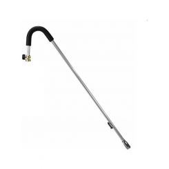 Hot Devil Super Weed Killer/Heat Wand Only Auto Ignition CGA600 Thread